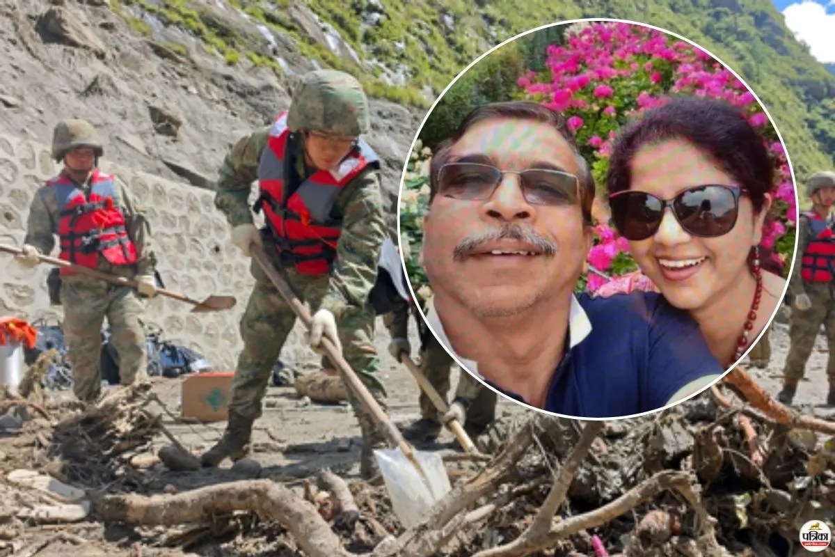 कैलास मानसरोवर गए मुंबई के 40 श्रद्धालु लापता, जाने-माने पर्वतारोही डॉ. मिलिंद चितले भी शामिल