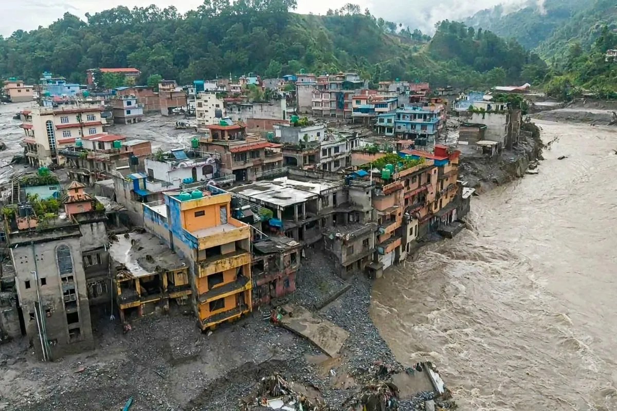 Nepal Flash Floods: नेपाल की मदद को आगे आया अमेरिका, 5 लाख डॉलर की सहायता का ऐलान, WHO ने भेजी मेडिकल मदद