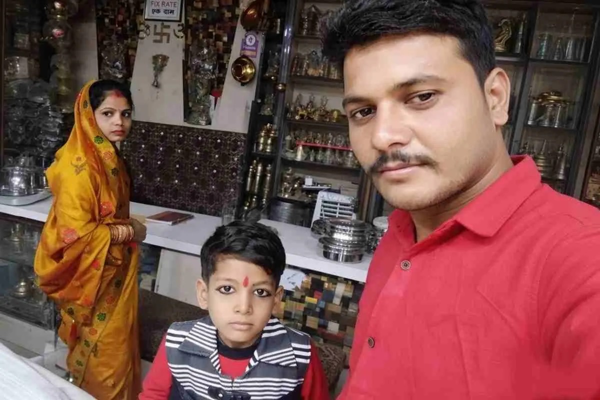 Tikamgarh news: ‘मैं कैसे जिऊंगा…’, रात 11 बजे दुनिया से विदा हो गए पत्नी-बेटा, मनहूस निकली बाइक