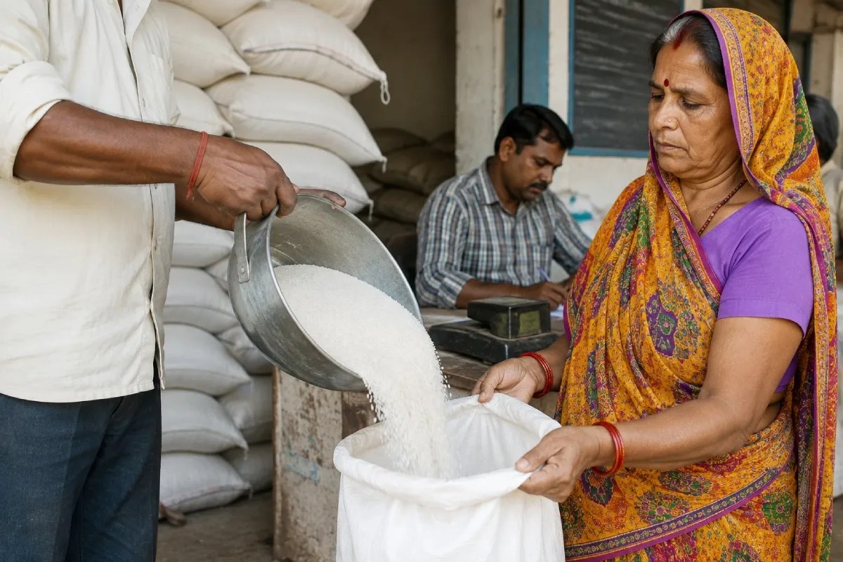 Sugar Price Today: ISMA ने कहा- देश में नहीं है चीनी का संकट, जल्द घटना शुरू हो सकते हैं दाम