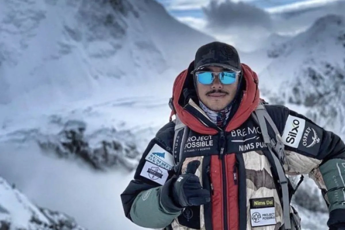 Pakistan Broad Peak Avalanche: ब्रॉड पीक पर हिमस्खलन, निर्मल पुर्जा समेत 10 सदस्यीय अंतरराष्ट्रीय पर्वतारोहण दल लापता