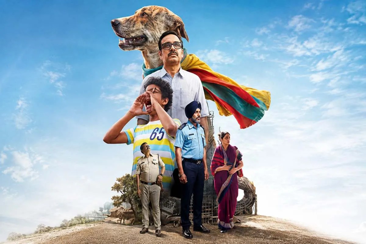 Ohh My Dog Film Review: रिश्तों, भरोसे और एक डॉगी की अनोखी कहानी है ‘ओह माय डॉग’, दिल जीत ले गए नन्ही माही और ऑस्कर