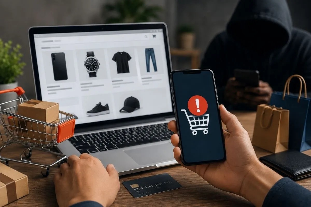 Online Shopping Fraud: ऑनलाइन खरीदारी में ठगी हो जाए तो क्या करें? जानें पैसा वापस पाने का तरीका