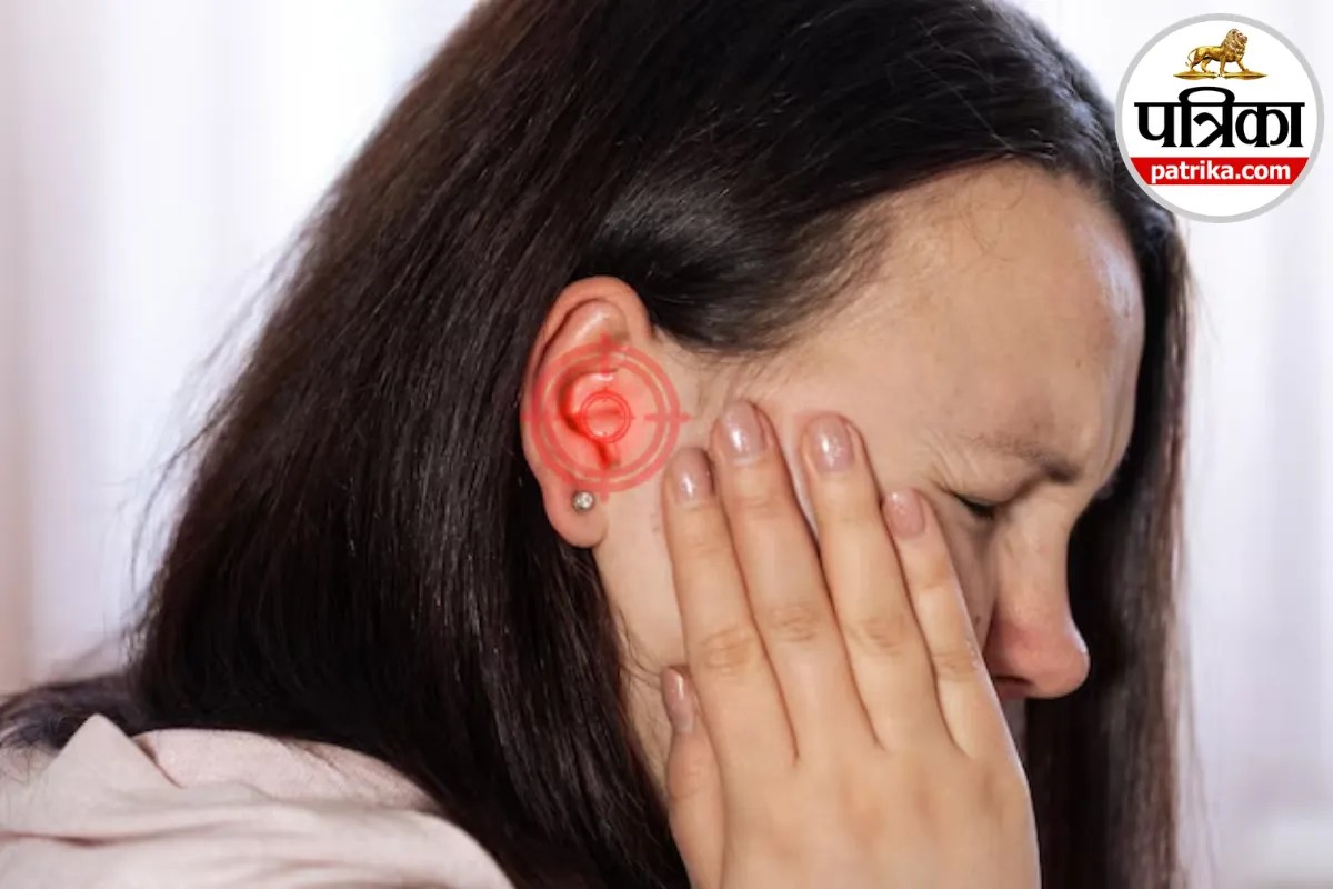 Otitis Media: बच्चों के कान में दर्द और बुखार को न करें नजरअंदाज, हो सकता है Ear Infection का संकेत