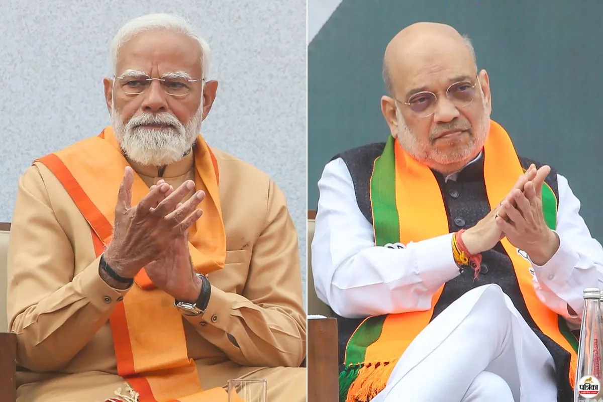 ‘अमित शाह तुरंत बनना चाहते हैं उपप्रधानमंत्री, लेकिन PM मोदी ने किया इनकार’: संजय राउत का बड़ा दावा