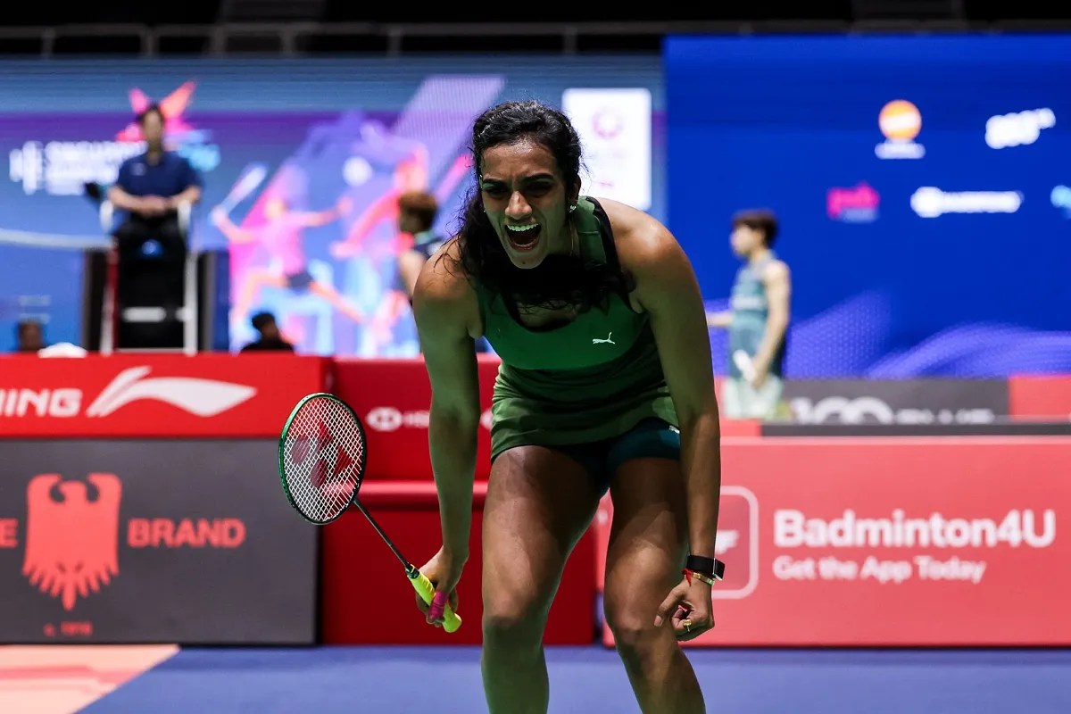China Masters: आयुष शेट्टी और पीवी सिंधु ने चाइना मास्टर्स सुपर 750 से नाम वापस लिया, सामने आई यह वजह