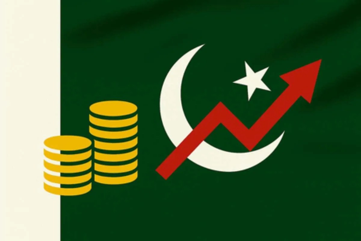 Pakistan Digital Payments: मोबाइल बैंकिंग और डिजिटल पेमेंट के बीच पाकिस्तान में क्यों बढ़ती गई नकदी? क्या कहती है रिपोर्ट