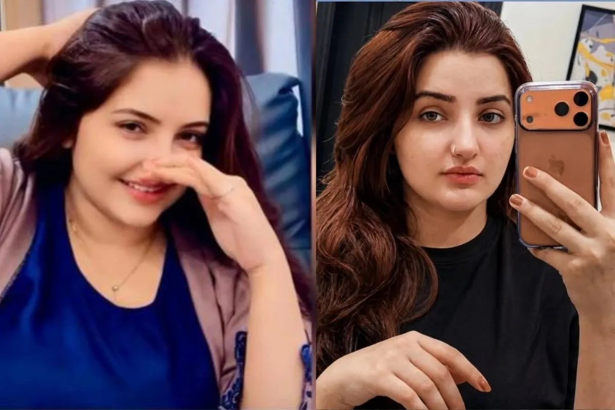 कार पर अंधाधुंध फायरिंग…पाकिस्तानी TikTok स्टार शमसू बीबी की गोली मारकर हत्या