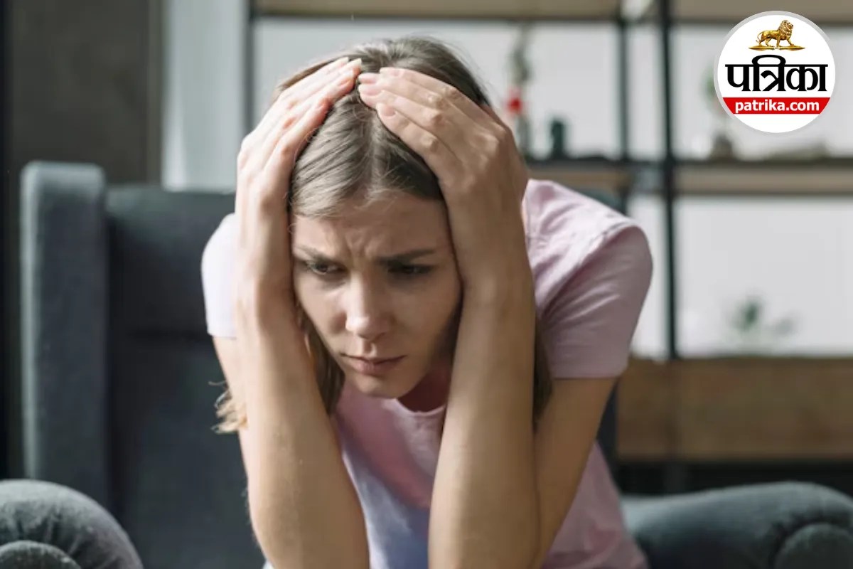 Panic Attack: हार्ट अटैक जैसा महसूस हो सकता है पैनिक अटैक, मेयो और क्लीवलैंड क्लिनिक से जानें अचानक क्यों बढ़ जाती है धड़कन