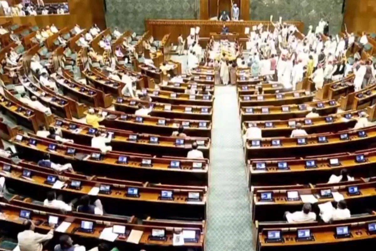 FCRA Bill 2026: क्या है पूरा मामला? इन प्रावधानों पर क्यों मचा बवाल, विपक्ष क्यों कर रहा विरोध