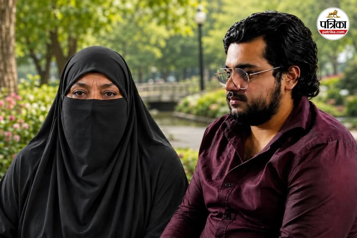 Parveen Qureshi: कौन हैं परवीन कुरैशी? अतीक के बेटे अबान का शव इस महिला के घर रखा गया, आखिरी यात्रा से पहले फिर चर्चा में आया नाम