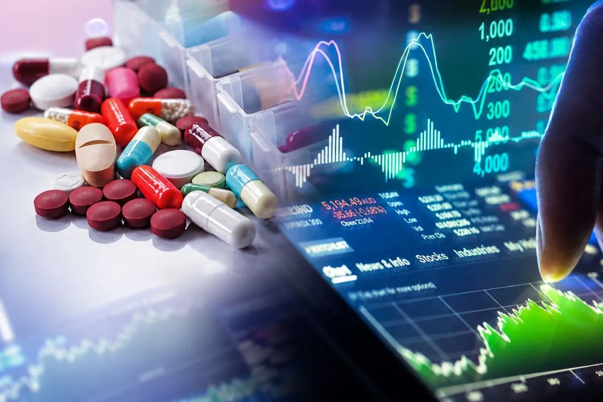 Gland Pharma Share 11 August: मुनाफे में बढ़ोतरी और अमेरिका में कारोबार बढ़ने का असर, शेयर में आया 12% का उछाल, ब्रोकरेज ने दी ‘Buy’ रेटिंग