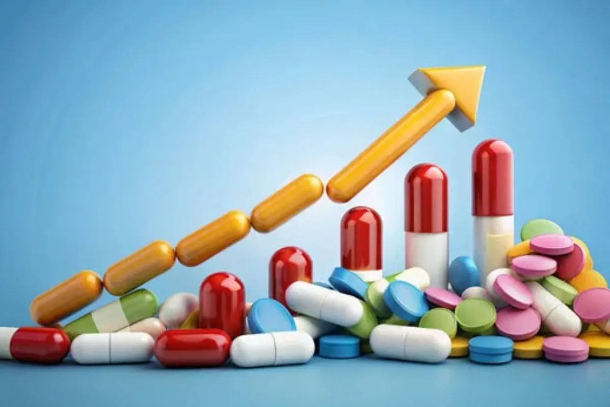 Aarti Pharmalabs Share Price 11th August: मजबूत तिमाही नतीजों के बाद 2 दिन में 33% चढ़ गया शेयर, 3 साल में दिया है 160% रिटर्न