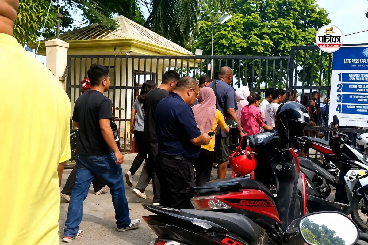 Philippines School Shooting 2026: फिलीपींस के स्कूल में फिर बरसीं गोलियां, 2 छात्रों की मौत; एक सप्ताह में एशिया में दूसरी बड़ी घटना