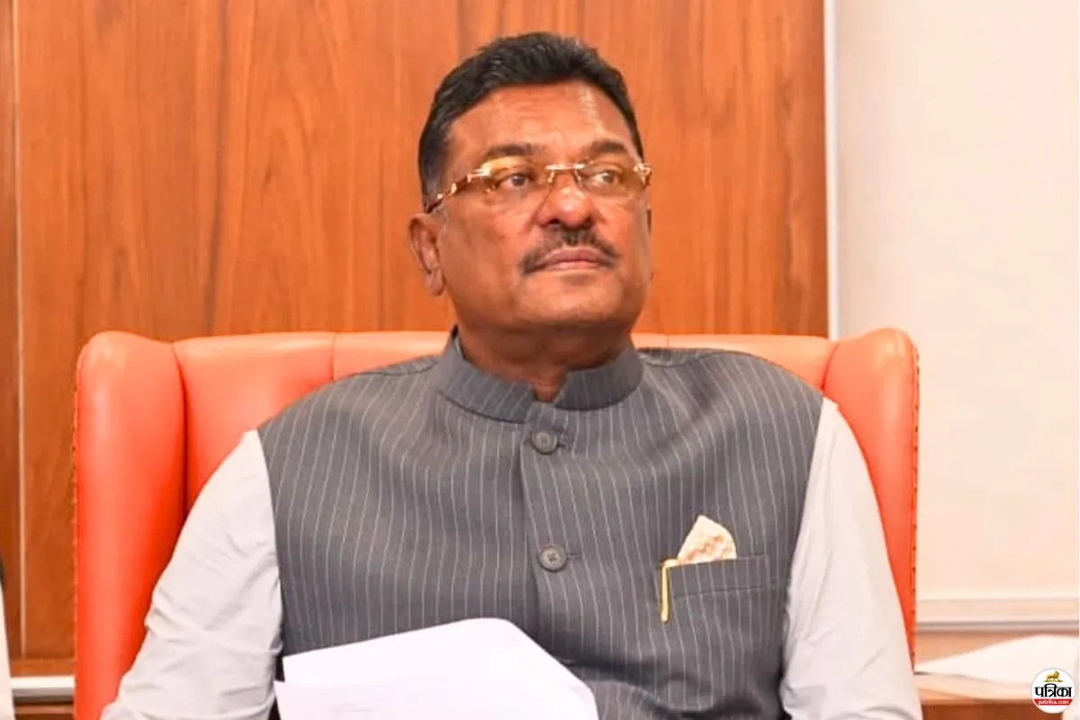 मुंबई: ऑटो चालक ने मंत्री प्रताप सरनाईक को दी खुली चुनौती, कहा- मराठी नहीं बोलूंगा, जो करना है कर लो