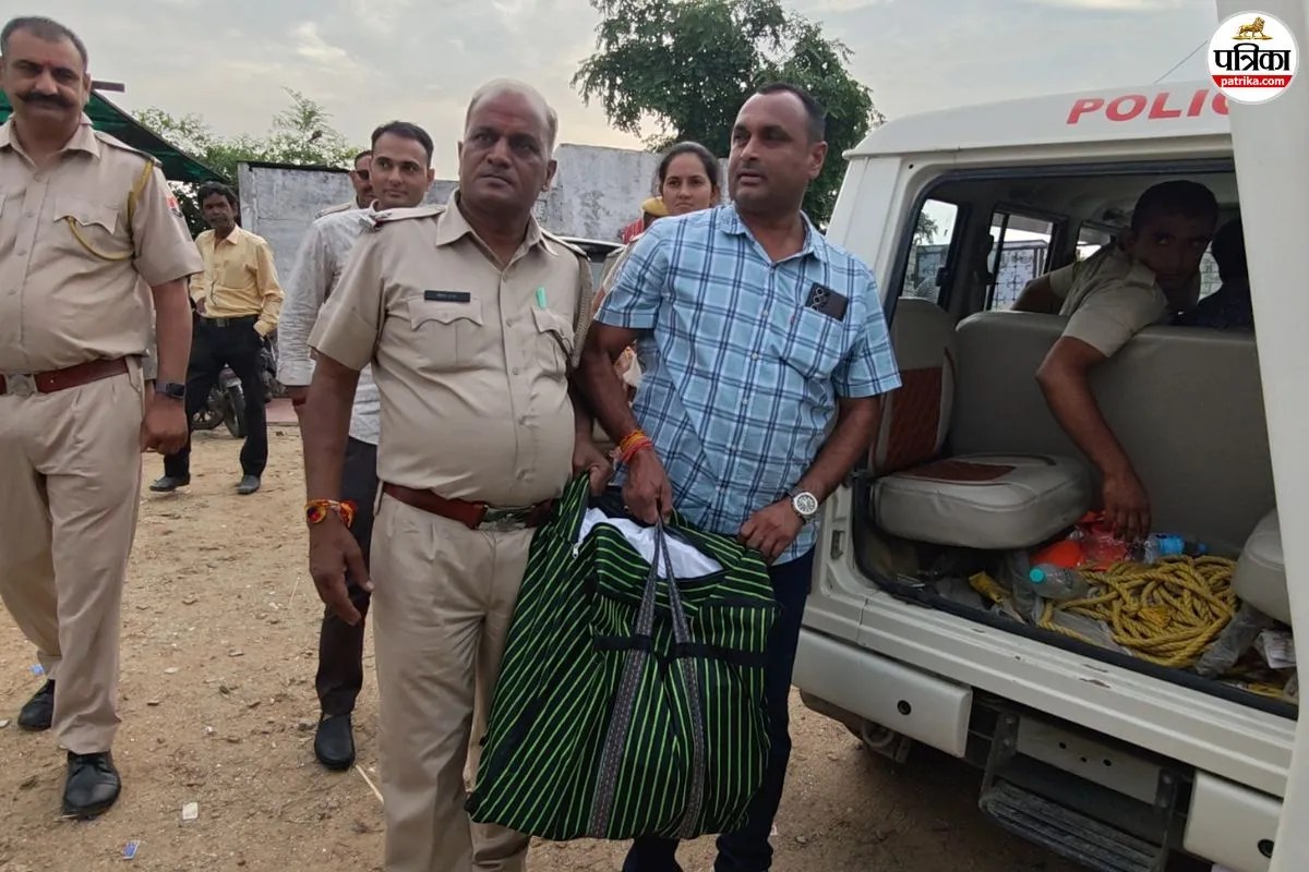 Rajasthan: होटल के तहखाने से 1.08 करोड़ की नकदी बरामद, पैसा गिनने के लिए बुलाने पड़े बैंक कर्मी