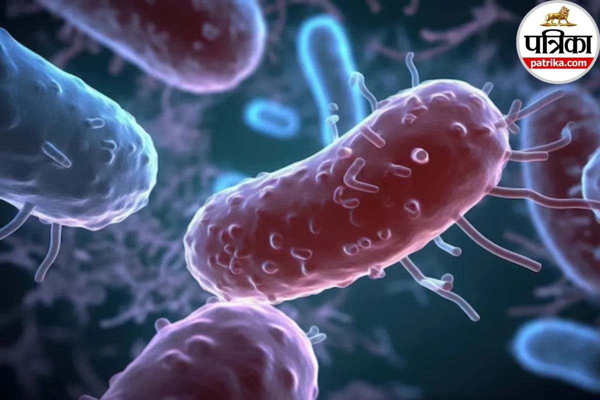 E coli in Drinking Water: रेलवे स्टेशन के पानी में Ecoli, जानिए सेहत को क्या नुकसान पहुंचाता है यह बैक्टीरिया