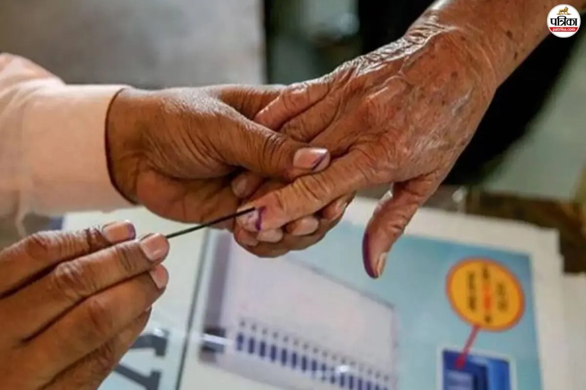 राजस्थान में निकाय चुनाव की तारीखें घोषित, जानें कितने दिन लागू रहेगी आचार संहिता, इन चीजों पर रहेगा बैन