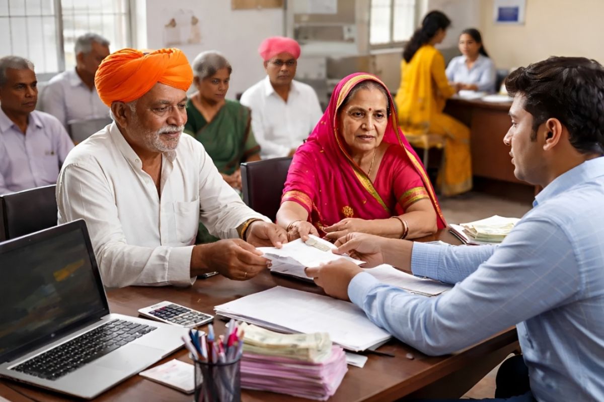 PM-SYM Pension स्कीम में 54 लाख से ज्यादा लोगों ने कराया रजिस्ट्रेशन, 3,000 रुपये महीने पाने के लिए जानिए क्या करना होगा