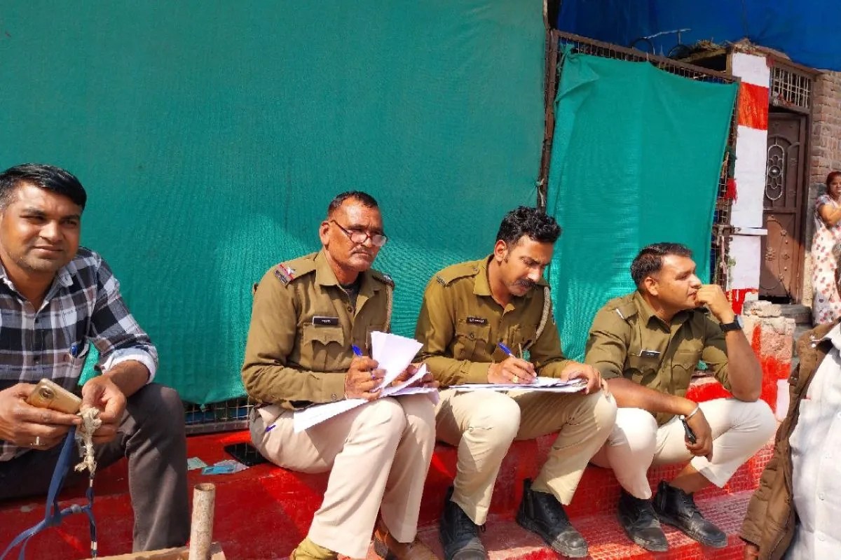 Pali Accident: घर पर चल रही थी शादी की बातें, उधर आई जवान बेटे की मौत की खबर, शव देखते ही बेसुध हो गए पिता