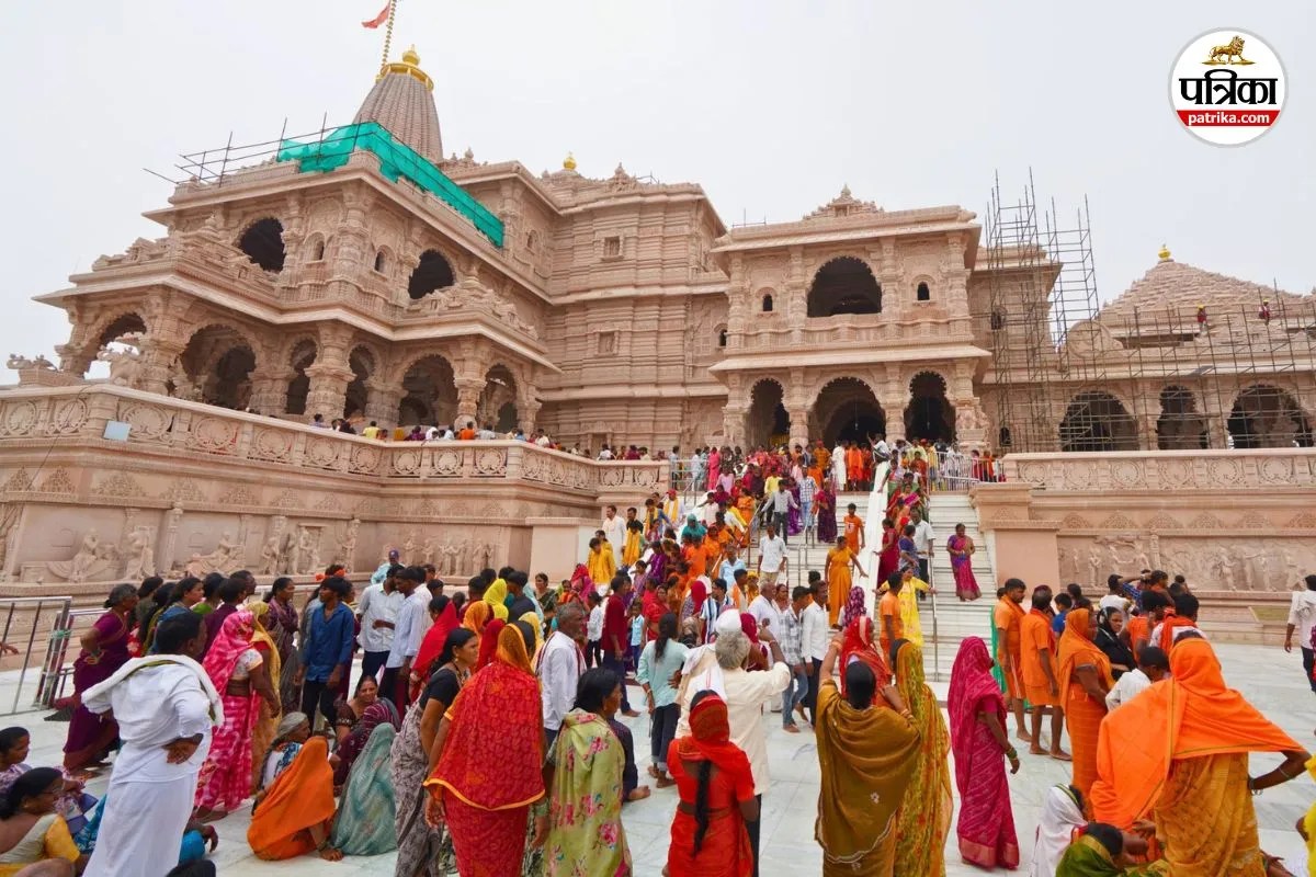 Ram Mandir Donation Dispute Row: राम मंदिर के CEO को लेकर बड़ी खबर! तारीख आई सामने; कब होगा नए सीईओ के नाम का ऐलान
