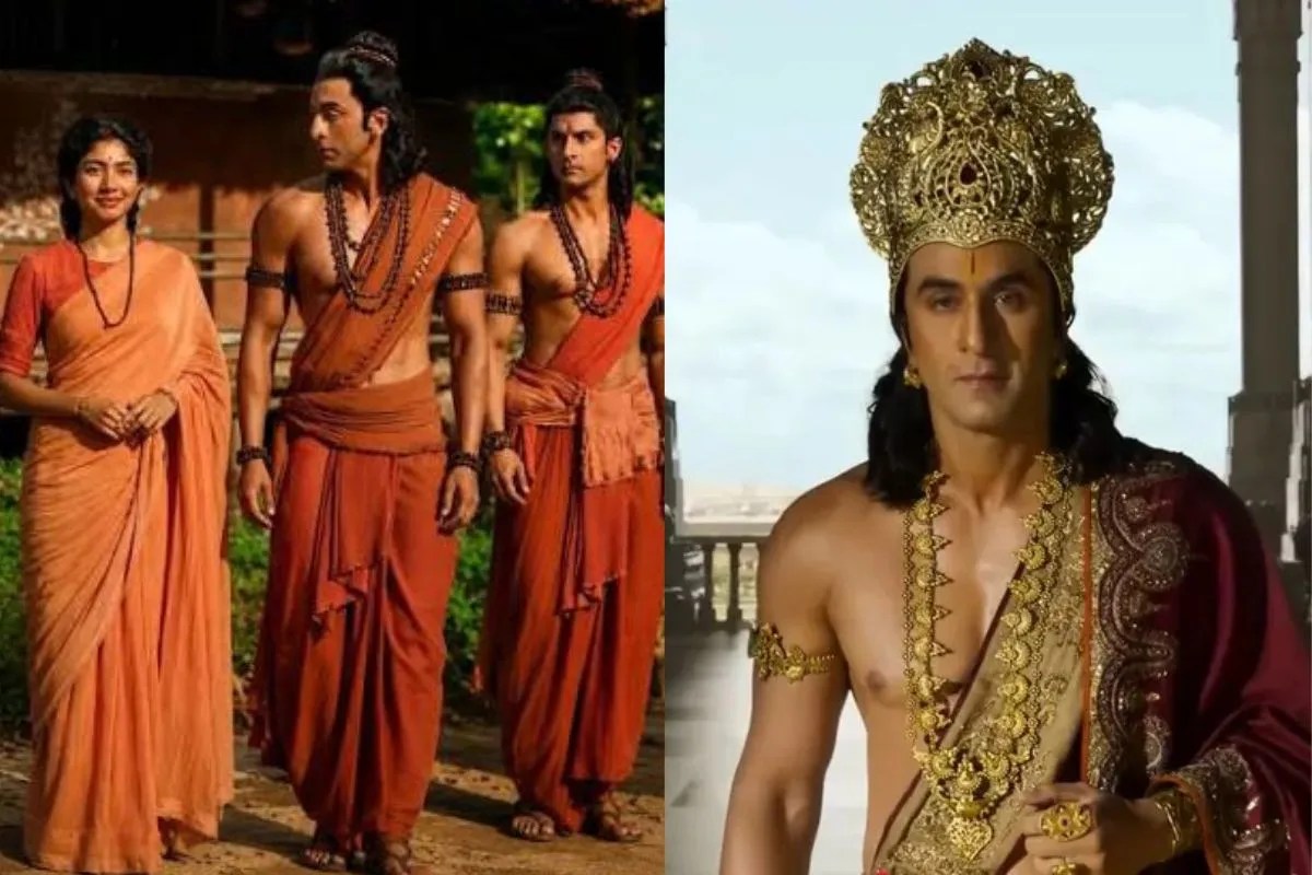 भारत और विदेश में अलग-अलग तारीख पर क्यों रिलीज होगी ‘Ramayana’? प्रोड्यूसर नमित मल्होत्रा ने बताई वजह
