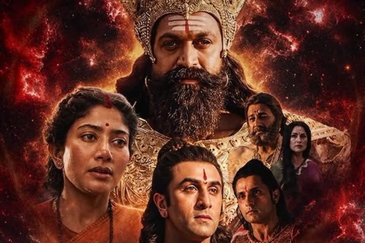 Ramayana रचेगी नया इतिहास! 59,000+ स्क्रीन पर होगी रिलीज! Avatar 2 और RRR का रिकॉर्ड खतरे में