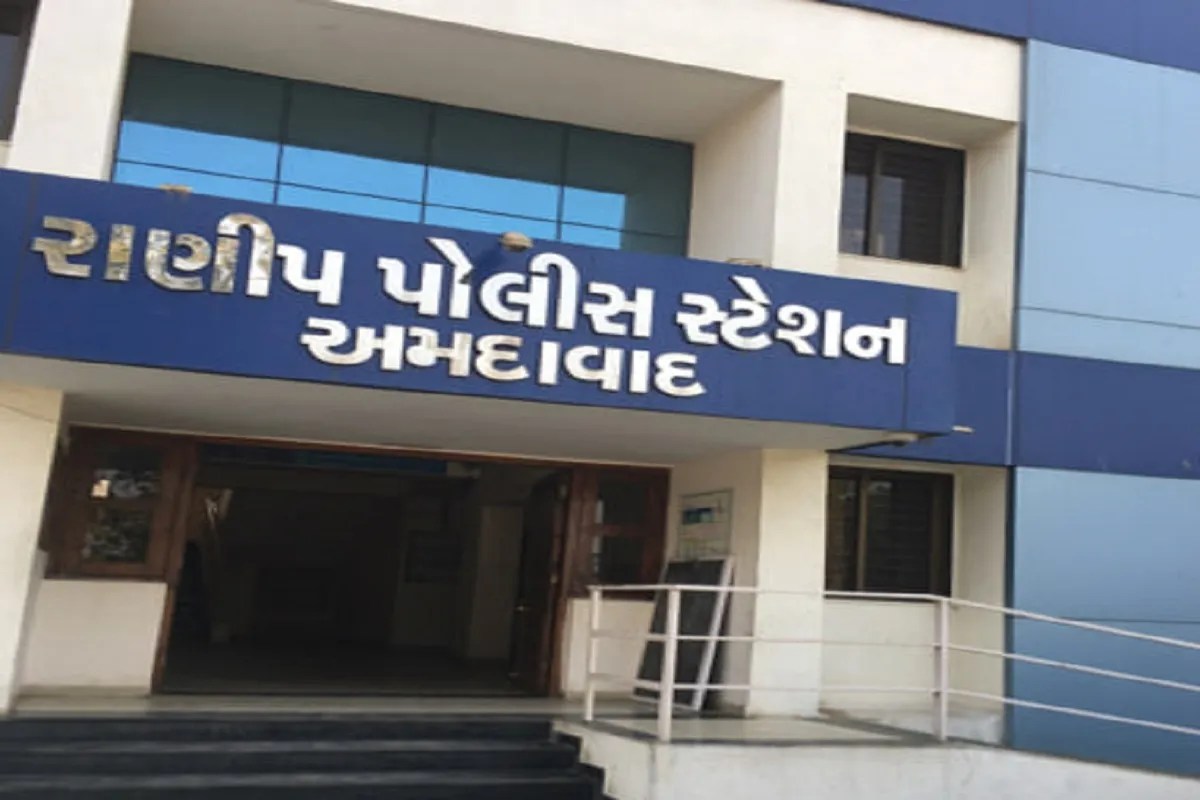 Ahmedabad News: रंजिश में युवक पर तलवार, धारिया से वार कर की हत्या