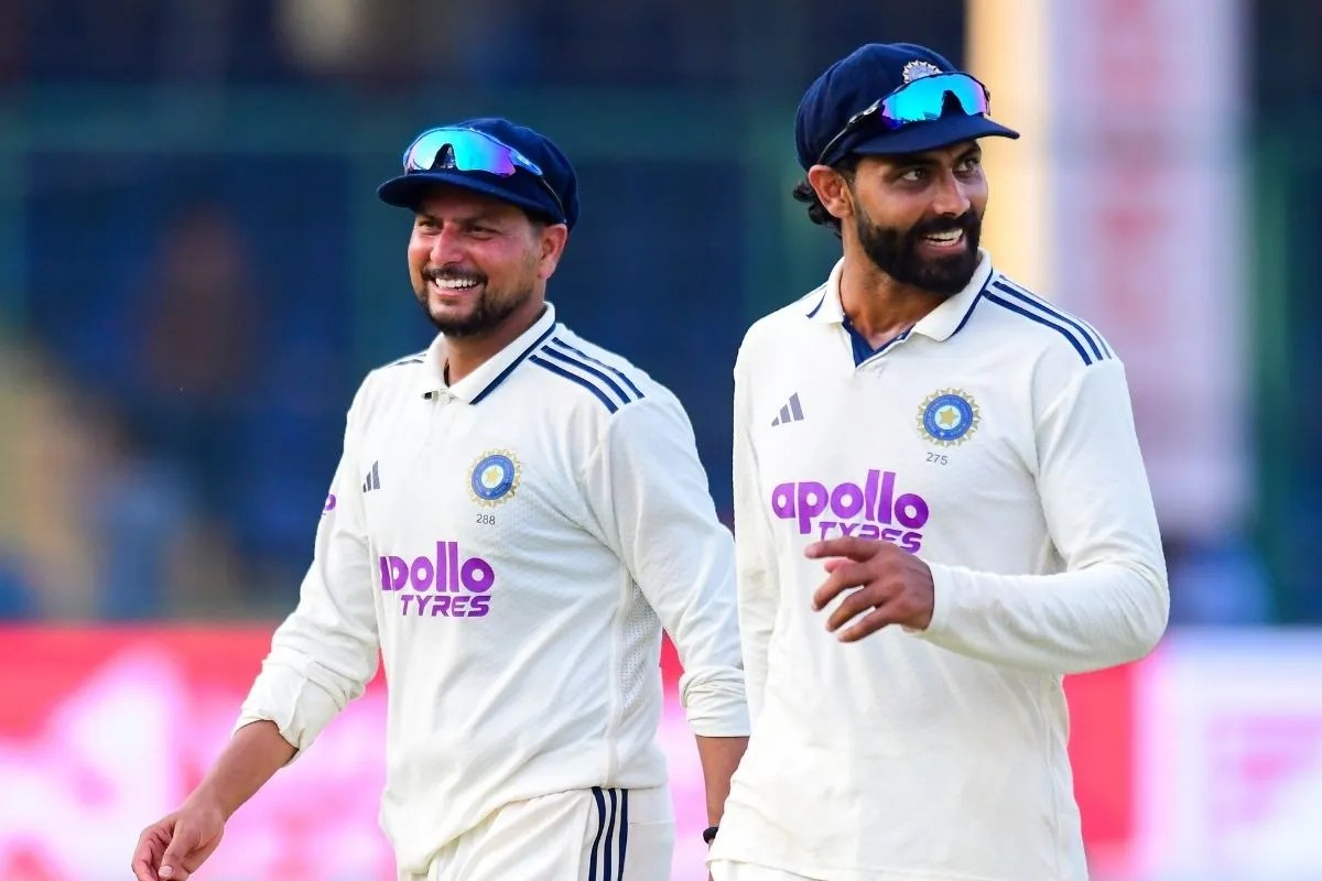 IND vs SL: भारत बनाम श्रीलंका टेस्ट सीरीज में भारतीय गेंदबाजों की बोलती है तूती, लेकिन टॉप-10 में सिर्फ एक एक्टिव