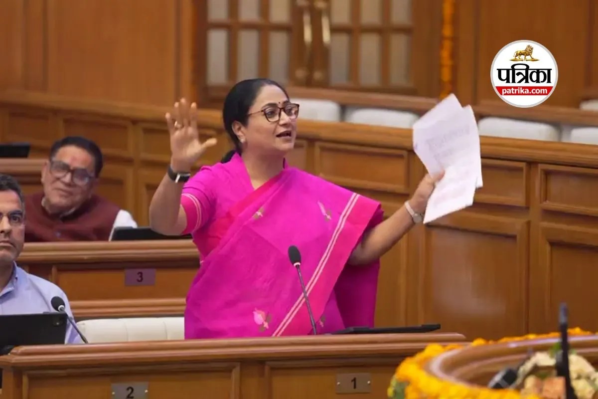 Delhi Assembly Monsoon Session: दिल्ली में अब घोषणाओं का नहीं, हिसाब का दौर! CM रेखा गुप्ता बोलीं- 19 CAG रिपोर्टों से खुलेगा जवाबदेही का रास्ता