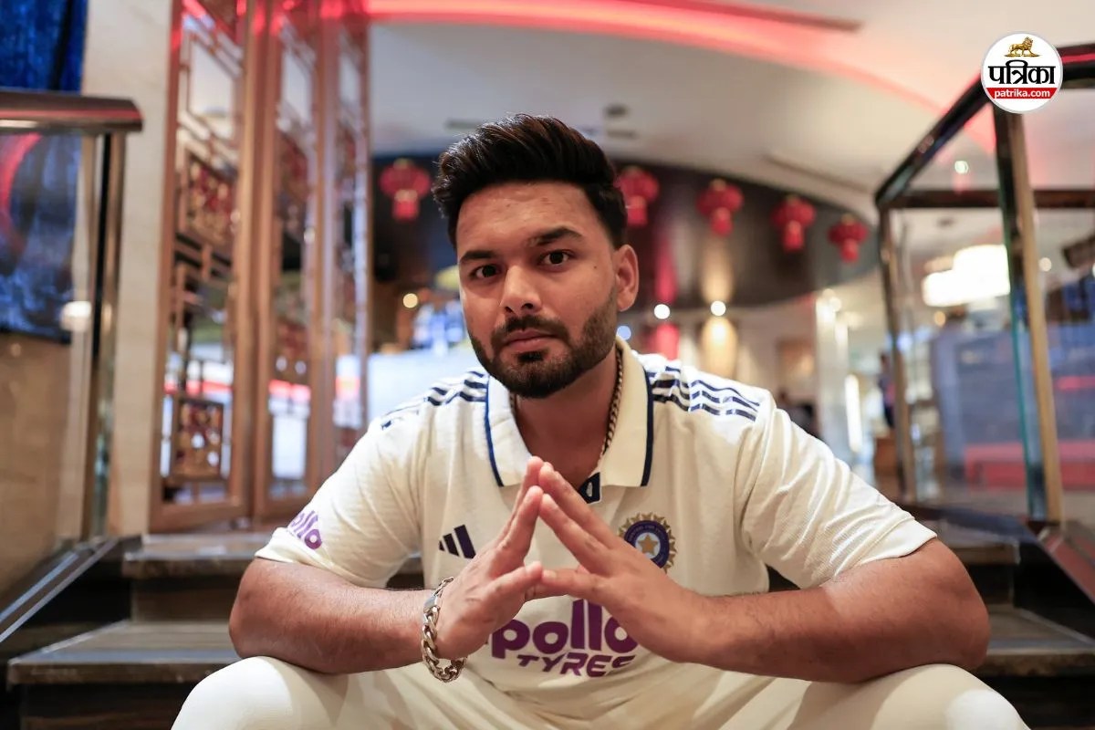 आधी रात को Rishabh Pant ने मुख्यमंत्री धामी से लगाई मदद की गुहार, बताया 3 साल से नहीं हो रही सुनवाई, जानें पूरा मामला