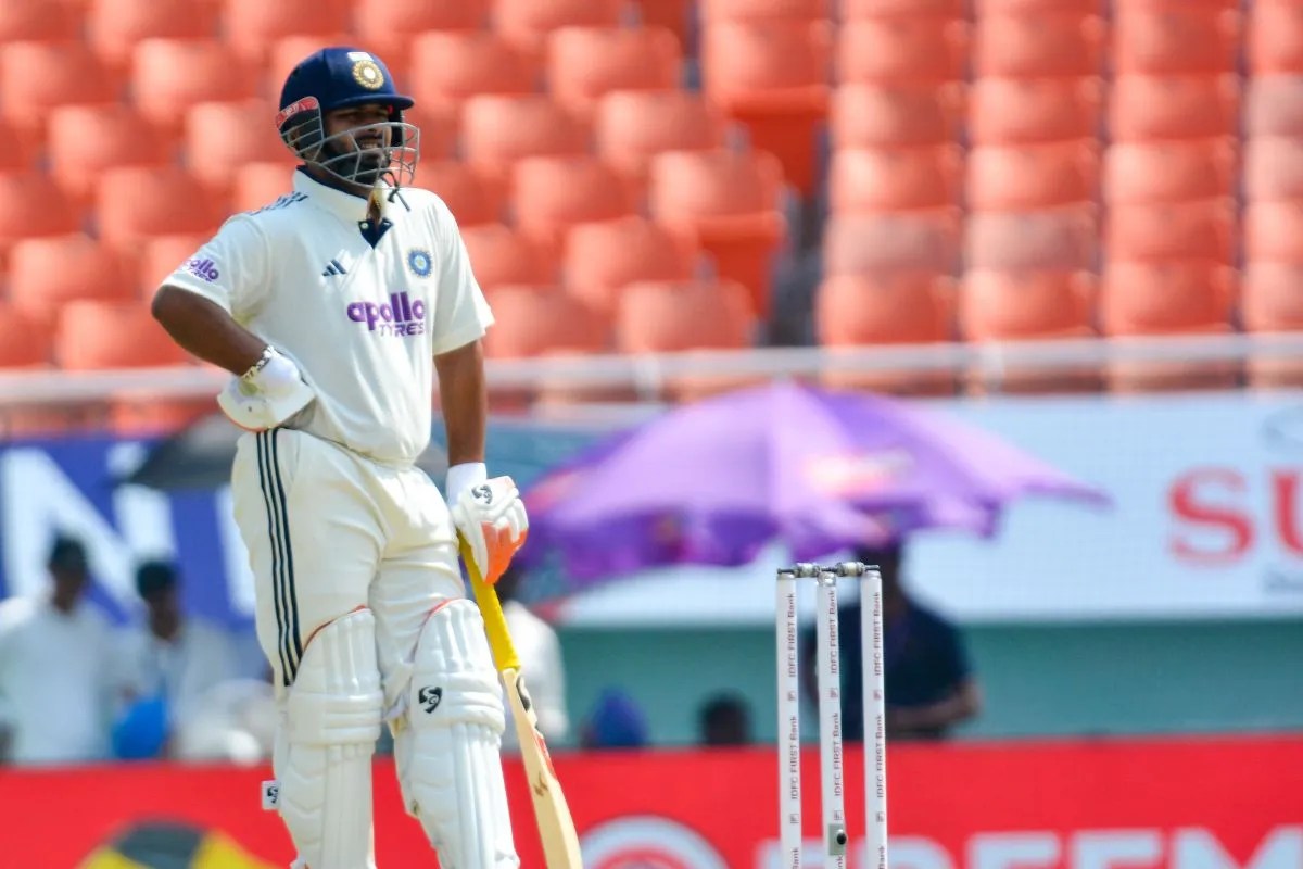 IND vs SL: ऋषभ पंत के पास इतिहास रचने का मौका, सिर्फ 220 रन बनाने ही WTC में हासिल करेंगे बड़ी उपलब्धि