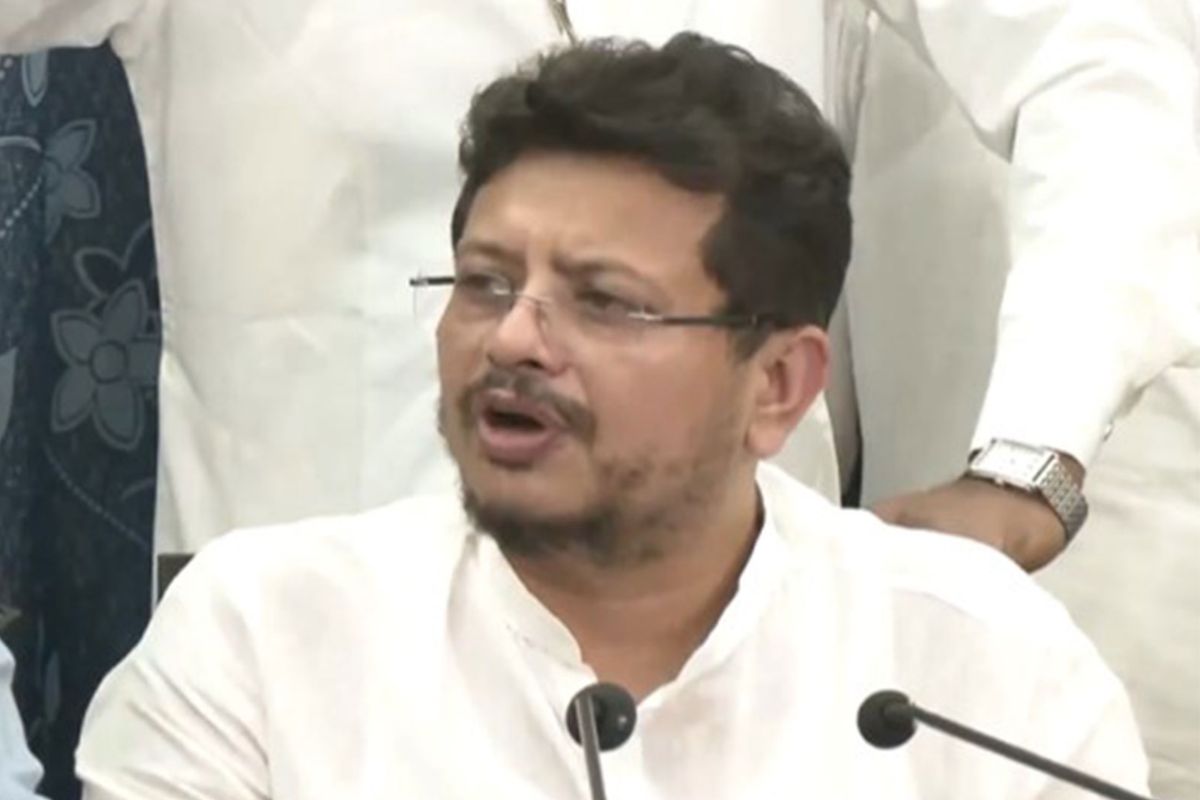 TMC के ‘बागी गुट’ ने मुख्यमंत्री से की मुलाकात, SIR मामलों के लिए हर जिले में क्षेत्रीय ट्रिब्यूनल बनाने की मांग