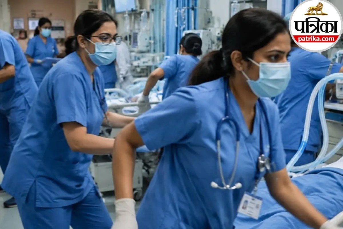 तेज बुखार से लेकर दौरे तक, फिजिशियन से जानें Chandipura Virus क्या है, इसके क्या लक्षण होते हैं और ये बच्चों में ज्यादा क्यों फैलता है