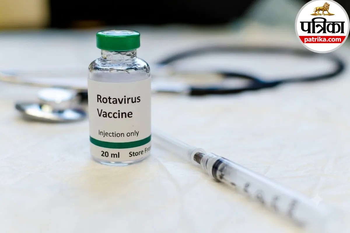 Rotavirus: बच्चों में तेज दस्त और उल्टी को न करें नजरअंदाज, रोटावायरस संक्रमण का हो सकता है खतरा, सीडीसी से जानें बचाव के उपाय
