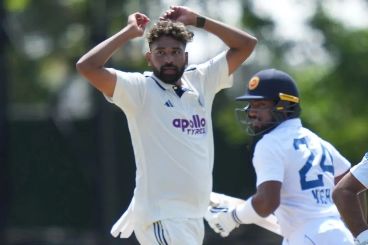 IND vs SL: भारत ने 5 बार श्रीलंका को पारी के अंतर से हराया है, नागपुर में मिली थी सबसे बड़ी जीत