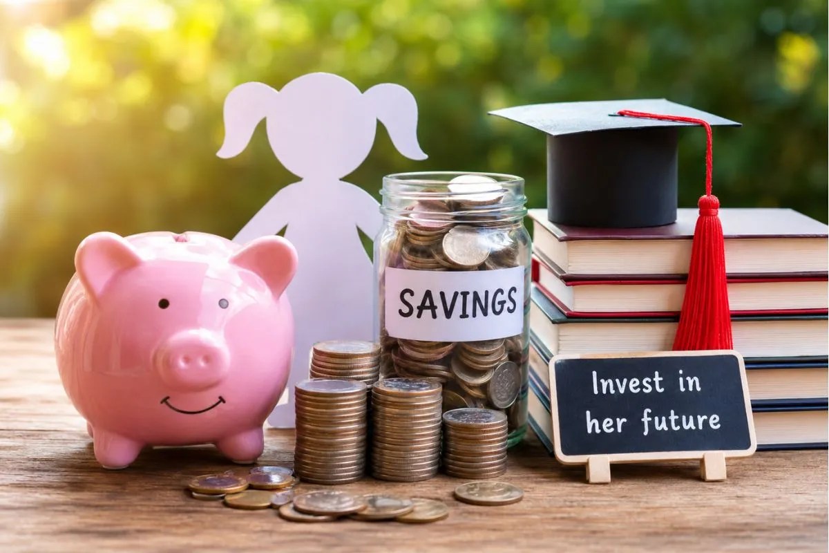 SSY Calculator: सुकन्या समृद्धि योजना में हर महीने 5000 रुपये जमा करें, तो बन सकता है 28 लाख का फंड, बेटी की पढ़ाई और शादी के खर्चे में मिलेगी मदद