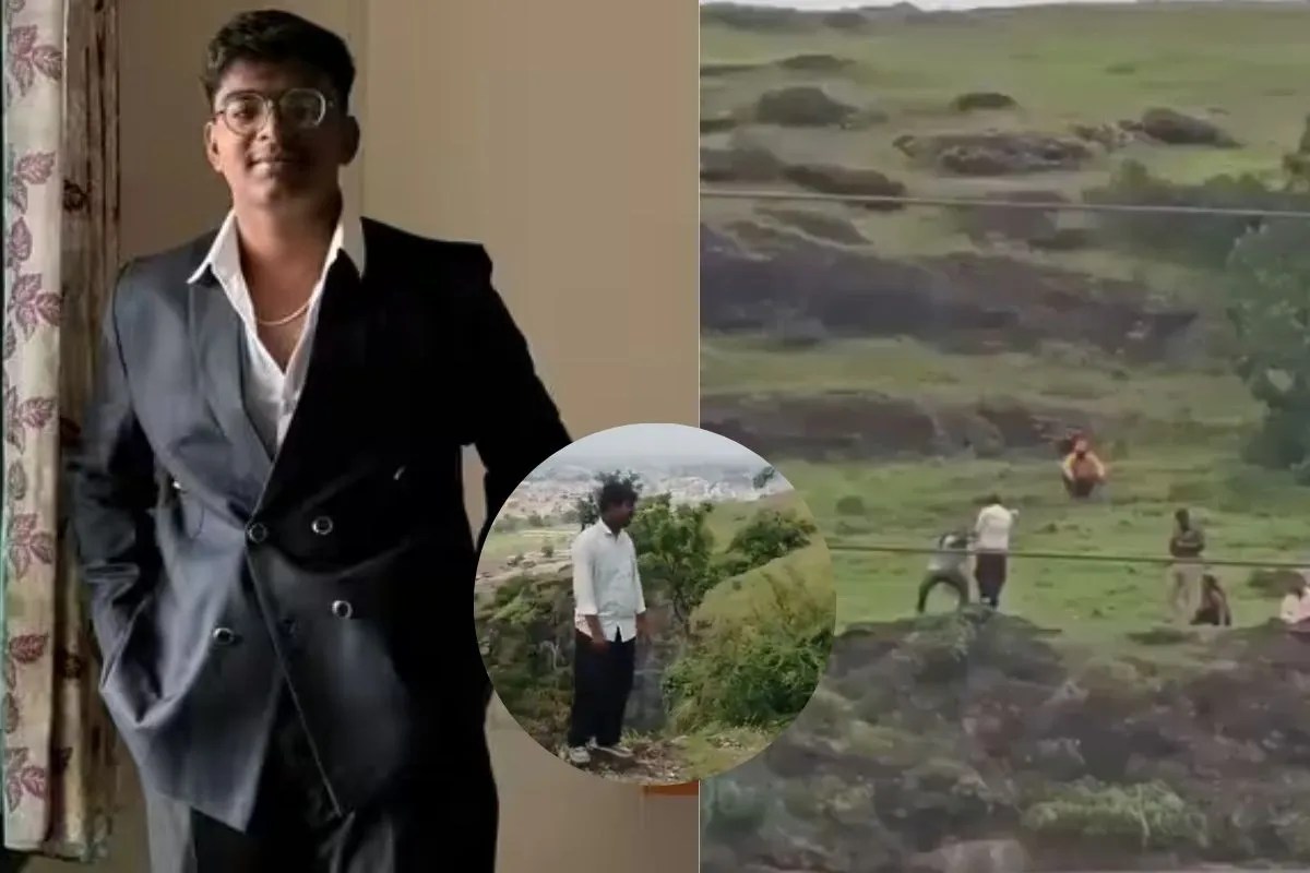 छत्रपति संभाजीनगर: 6 साल पहले एक और बेटे की हुई थी मौत, रिश्तेदारों की चर्चा में एक नया मोड़ आया