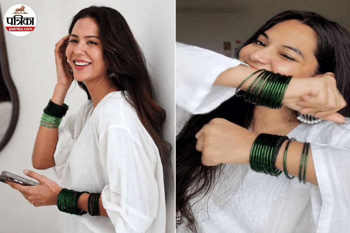 Sawan Somvar के दिन ऑफिस जाने के लिए ऐसे हों एथनिक लुक में तैयार, यहां से लें आइडिया