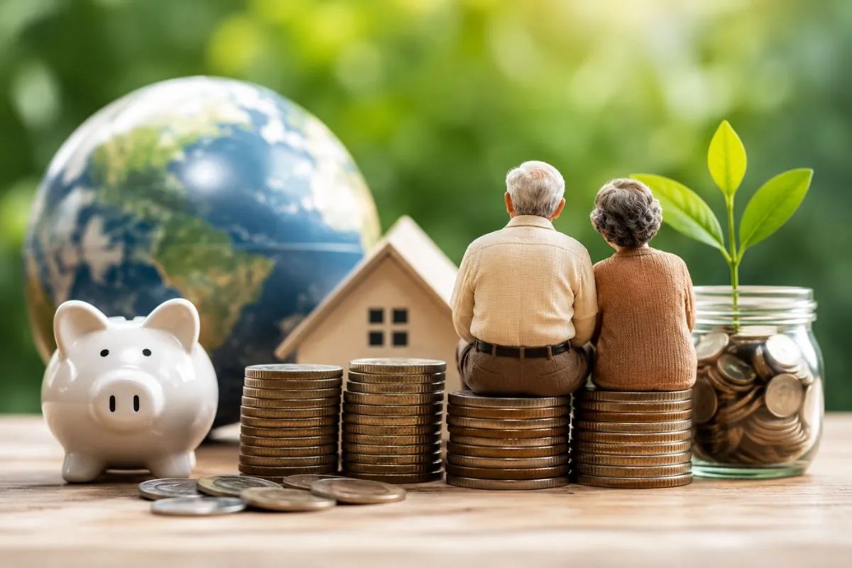 Senior Citizen Benefits: 60 की उम्र के बाद भारत में आपको कौन-कौन से फायदे मिलते हैं? जानिए विदेशों में कैसी है व्यवस्था