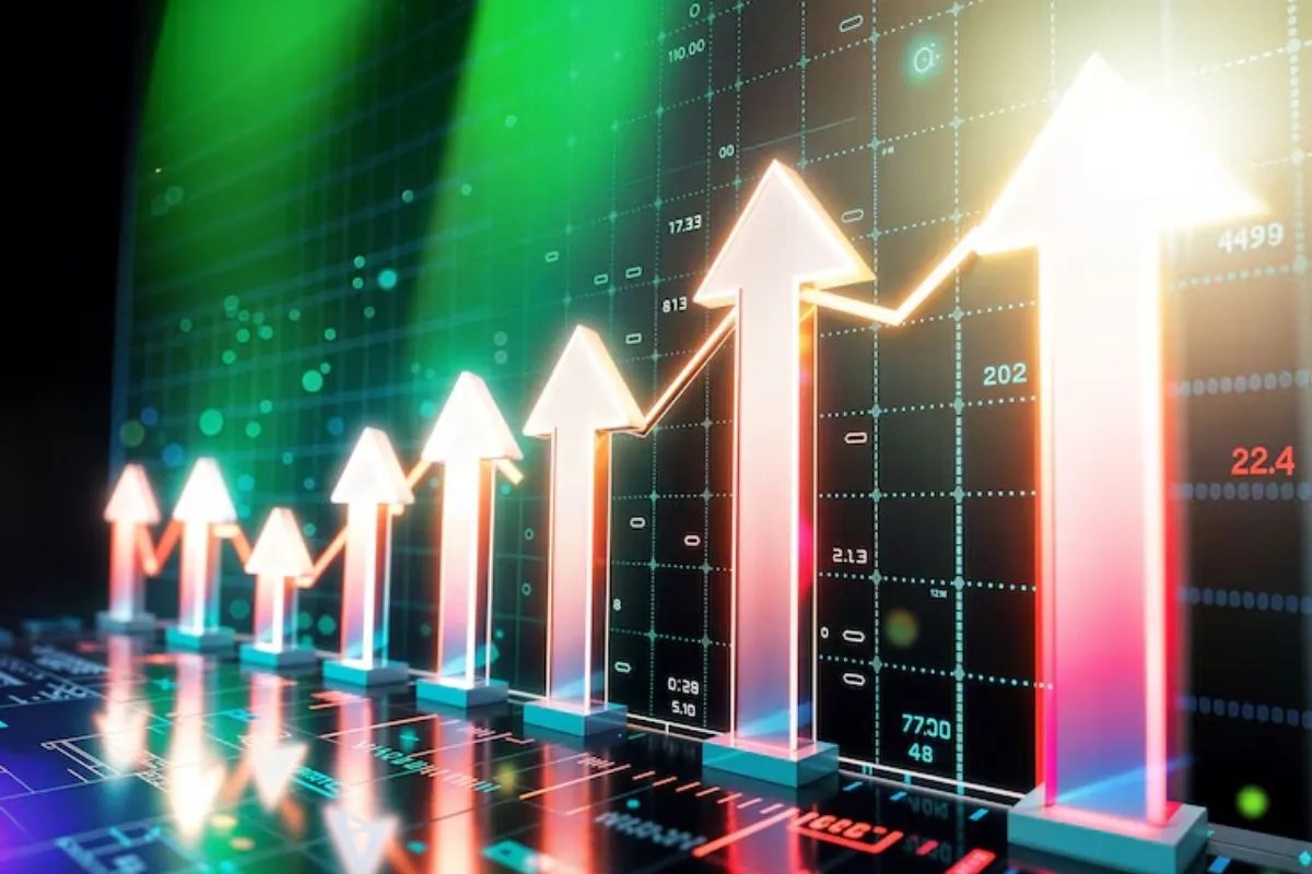 Dhoot Transmission IPO: लिस्टिंग पर शेयर ने दिया GMP से ज्यादा मुनाफा, 38% प्रीमियम पर हुआ डेब्यू, अब दिख रही मुनाफावसूली