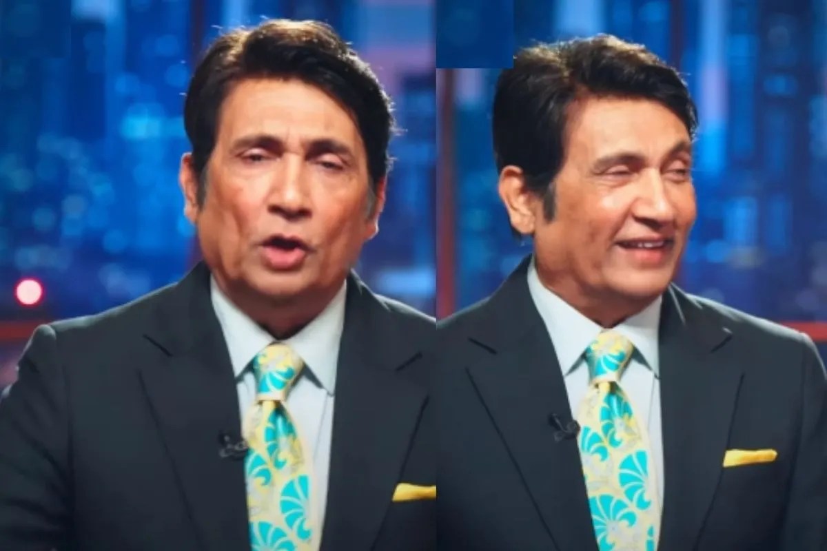 विदेश मंत्रालय के Snapchat जॉइन करने पर शेखर सुमन का तंज, बोले- ये जनरेशन किसी का वेट नहीं करती