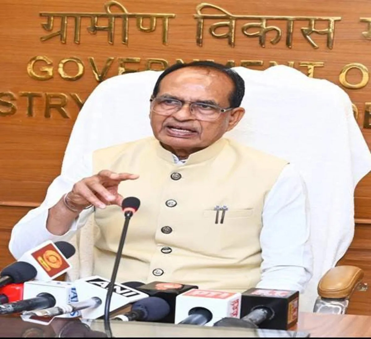 लाड़ली बहनों के लिए शिवराजसिंह चौहान ने बनाए 3 बड़े प्लान, रक्षाबंधन पर नया संकल्प