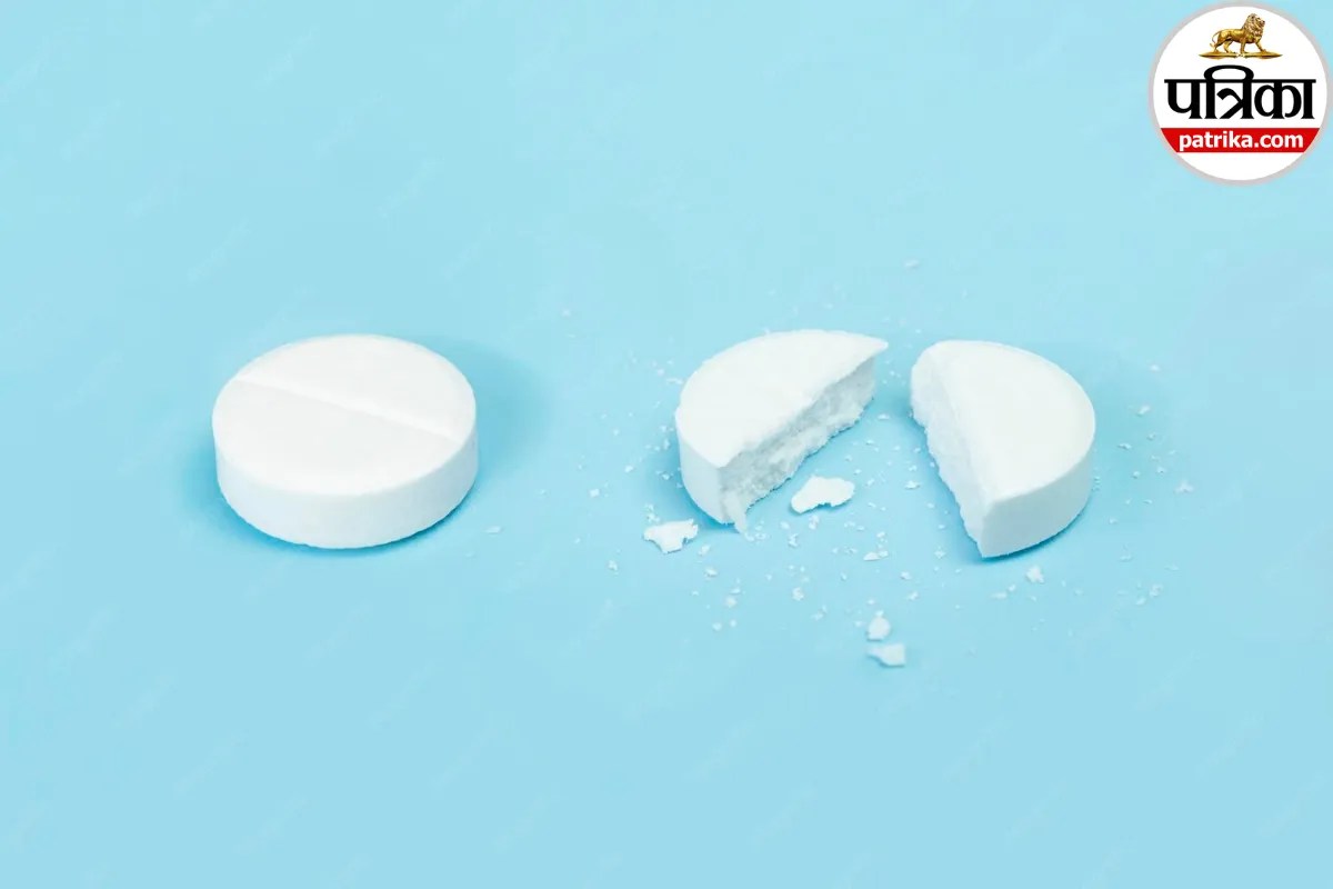 Pill Splitting Rules: हर गोली को आधा करना नहीं है सुरक्षित! फिजिशियन और क्लीवलैंड क्लिनिक से समझें दवा काटने से पहले जानें कौनसी बातें याद रखें