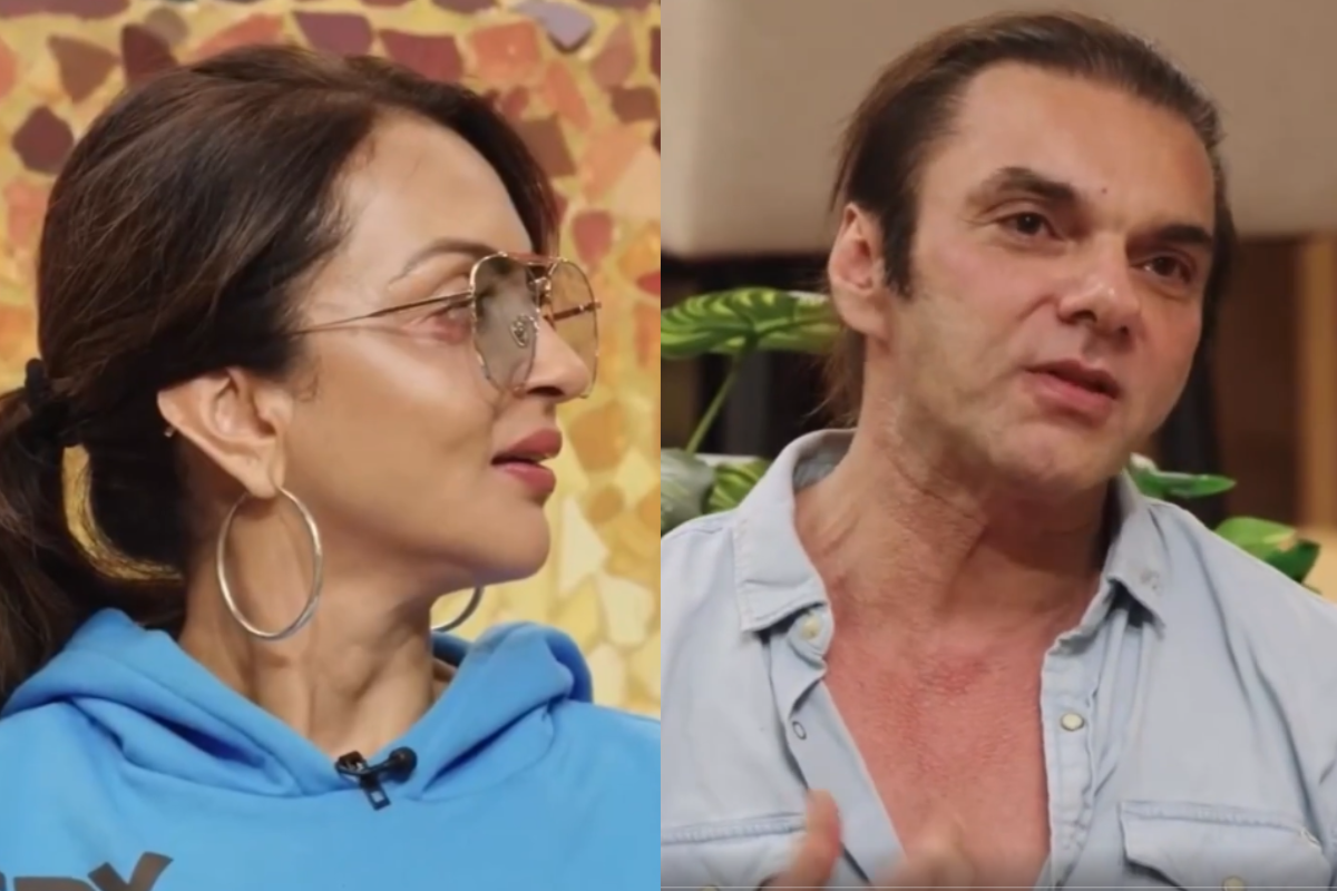 सोहेल खान कैसे इंसान हैं? तलाक के सालों बाद एक्स-वाइफ सीमा सजदेह ने खोले राज
