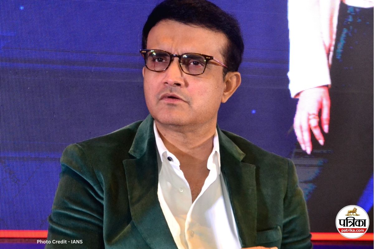 कौन दे रहा था Sourav Ganguly को जान से मारने की धमकी? कूरियर के पैकेट से हुआ बड़ा खुलासा