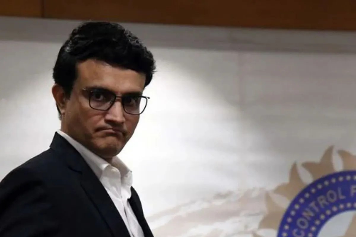 “अगर मैं मैच रेफरी होता तो गांगुली पर बैन लगा देता”, दादा की इस हरकत पर जवागल श्रीनाथ ने 25 साल बाद कही ऐसी बात?
