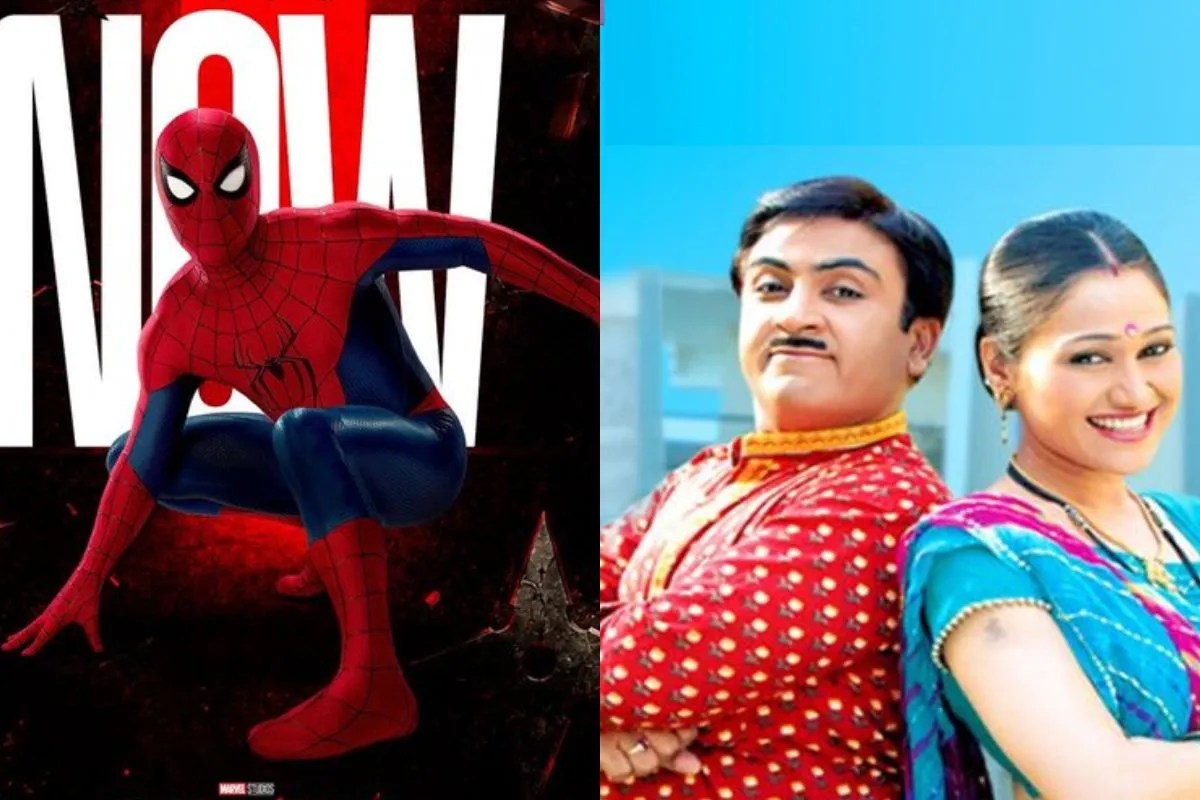 ‘सेठ जी, बाघा ये राज बावरी को भी नहीं बताएगा’, Spider-Man के हिंदी डब ने TMKOC फैंस को दिया बड़ा सरप्राइज, वायरल हुआ डायलॉग