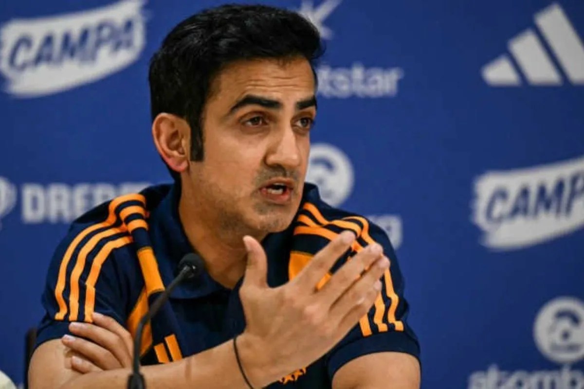 WTC फाइनल की उम्मीदें खत्म होने के बाद भी गौतम गंभीर का सपोर्ट,  BCCI से और समय देने की मांग