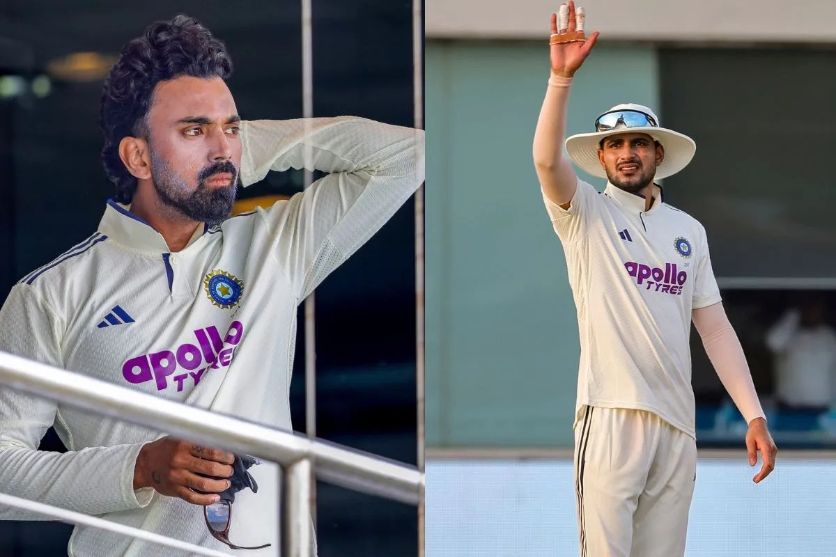 IND vs SL: 34 साल के KL Rahul को उपकप्तान बनाने पर उठे सवाल, पूर्व क्रिकेटर ने BCCI को दिखाया आईना